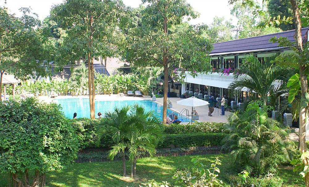 Royal Orchid Resort Pattaya Exterior photo