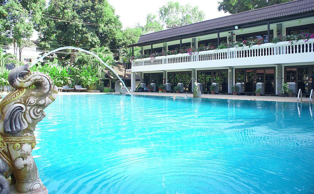 Royal Orchid Resort Pattaya Facilities photo